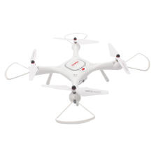 RC Drone SYMA X25PRO Quadcopter 720P WIFI HD Camera GPS Real-time Remote Control Aircraft Toys Gift